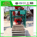 Good quality QTJ4-26D ecomaquinas brick machine price in China